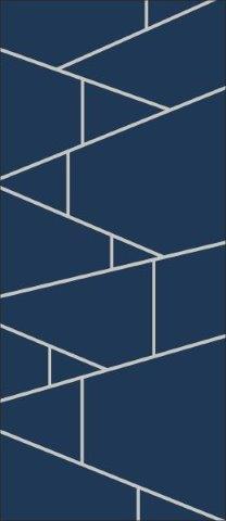Panel Ornamental Aluminiu HG X2028